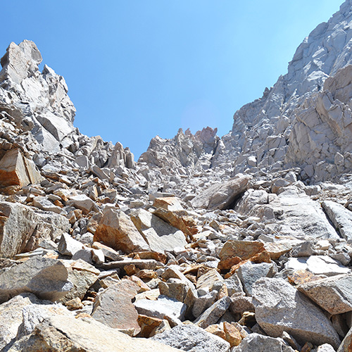 Mount Williamson