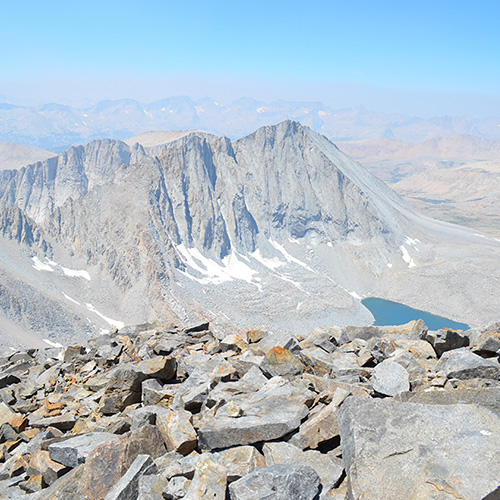 Mount Williamson